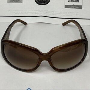 Women’s Burberry Tortoiseshell Sunglasses B4035 3083/13